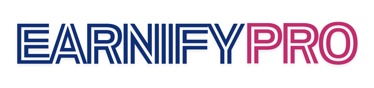 EarnifyPro